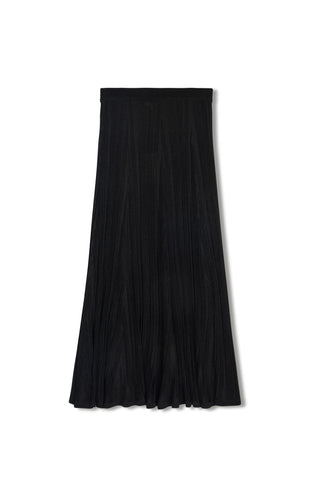 Ceremony Sparkle Knit Skirt