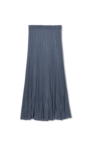 Ceremony Sparkle Knit Skirt