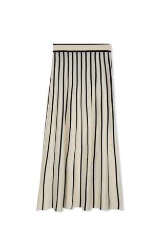 Ceremony Aline Knit Skirt