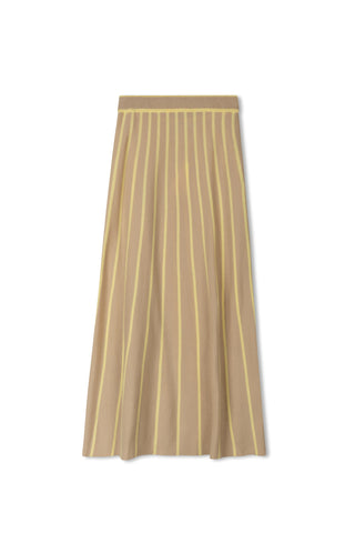 Ceremony Aline Knit Skirt