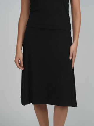 POINT TENNIS SKIRT