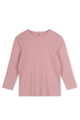 POINT 3/4 SLEEVE CREW TEE