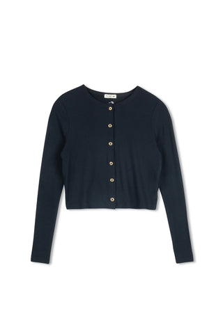 POINT CLASSIC T-SHIRT CARDI