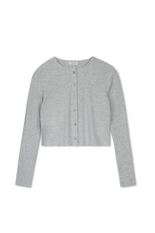 POINT CLASSIC T-SHIRT CARDI