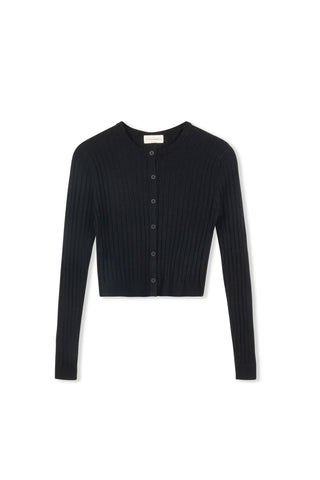 Cinnamon Classic Cardi