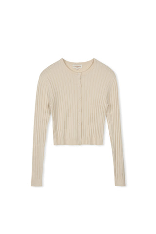 Cinnamon Classic Cardi