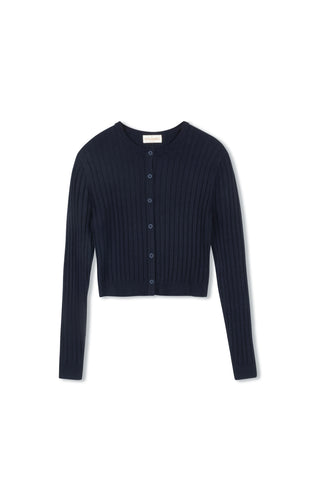 Cinnamon Classic Cardi