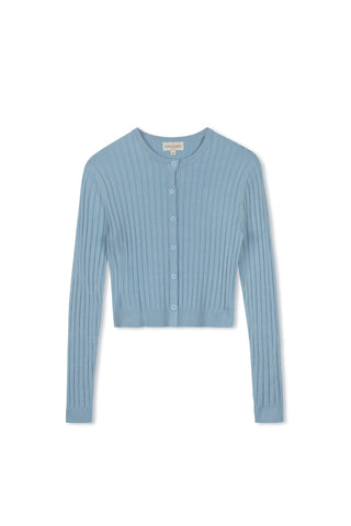 Cinnamon Classic Cardi