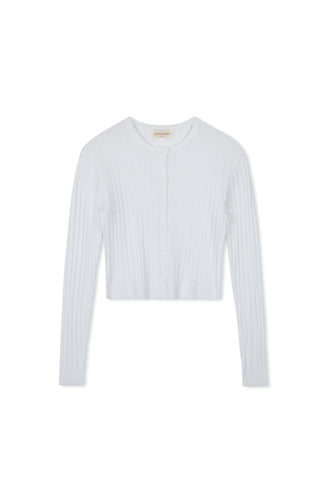 Cinnamon Classic Cardi