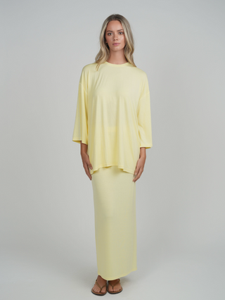 POINT MODAL ELBOW TEE