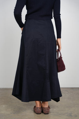Element Handkerchief Skirt