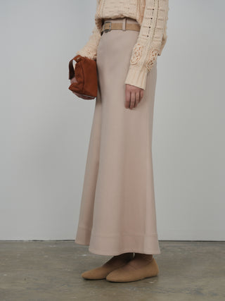 Ceremony Aline Maxi Skirt