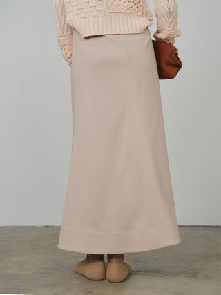 Ceremony Aline Maxi Skirt