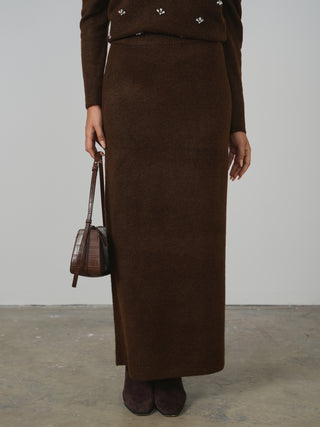 Ceremony Sweater Set