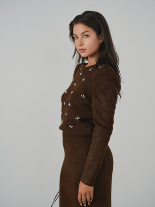 Ceremony Sweater Set