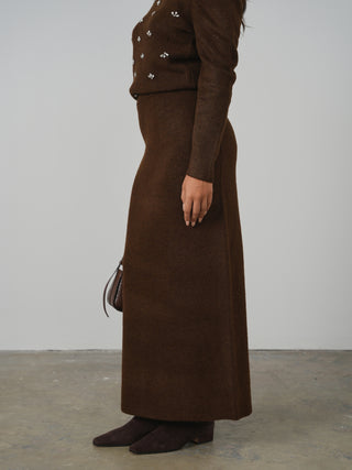 Ceremony Sweater Set