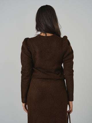 Ceremony Sweater Set