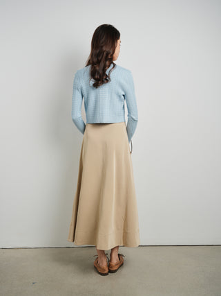 Hd Utulity Aline Maxi Skirt