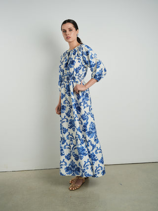 cleo floral maxi dress Altar'd State Cleo Floral Maxi Dress at Hamilton Place in Chattanooga, TN