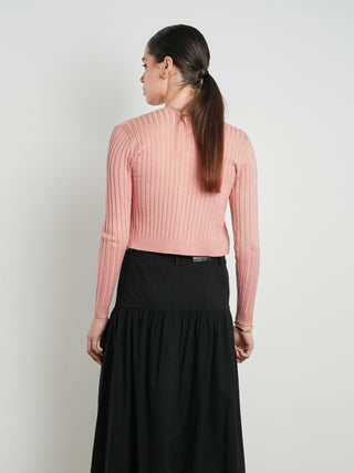 Cinnamon Classic Cardi