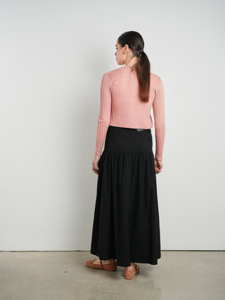 Cinnamon Classic Cardi