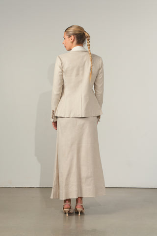 Ceremony Classic Aline Skirt