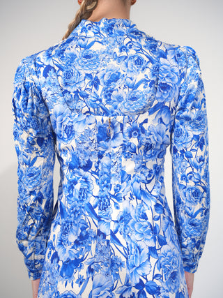 Ceremony Square Neck Jumper