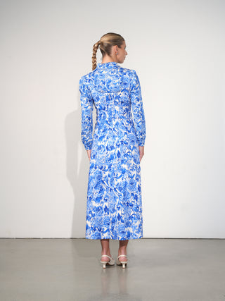 Ceremony Square Neck Jumper