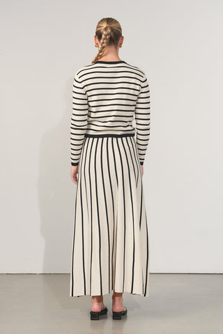 Ceremony Aline Knit Skirt