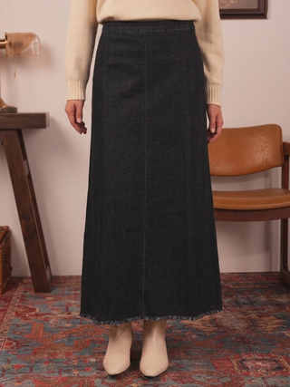 hd a-line skirt