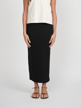 POINT CARPOOL SKIRT
