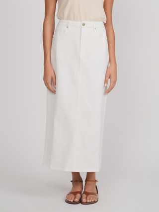POINT X HD MAXI SKIRT