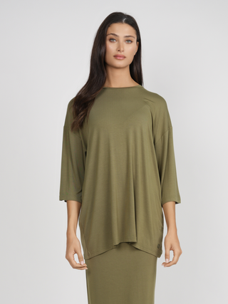 POINT MODAL ELBOW TEE