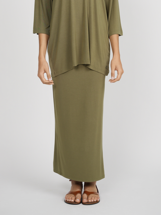POINT MODAL SKIRT