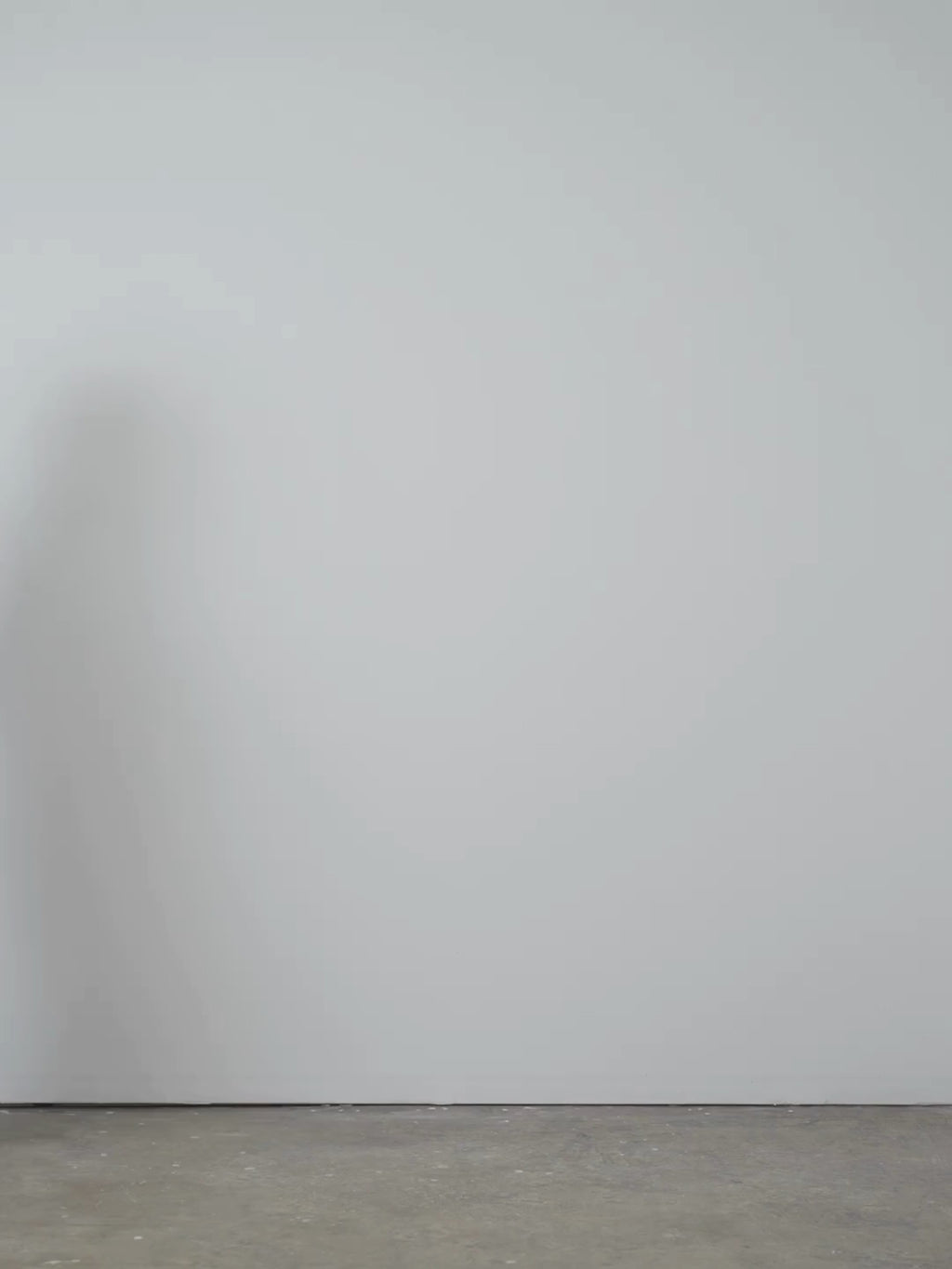 Point Chunky Knit Varsity Sweater