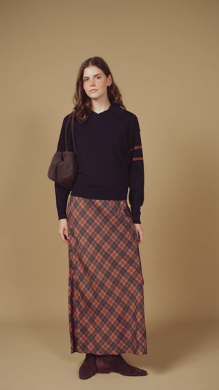 point rugby sweater
