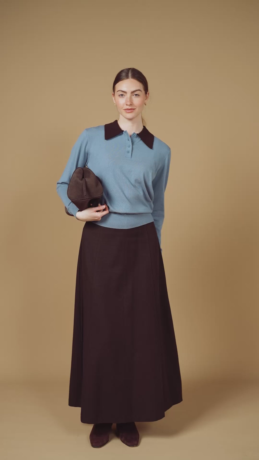 point panel skirt