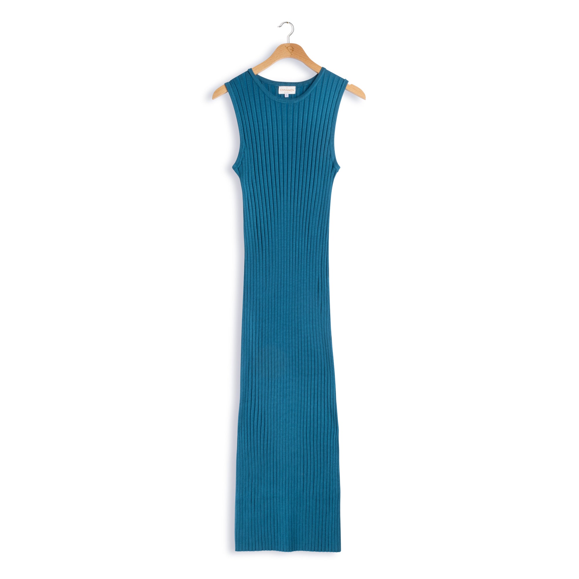 cinnamon sl crewneck maxi dress The Gallery Collection cinnamon sl crewneck maxi dress The Gallery Collection