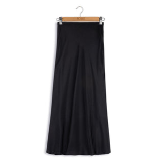 ofd maxi bias skirt