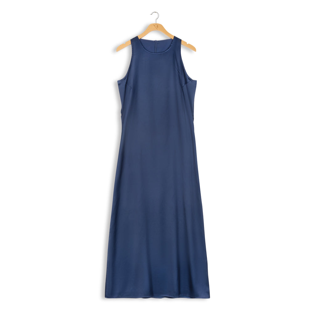 element halter aline maxi dress – The Gallery Collection
