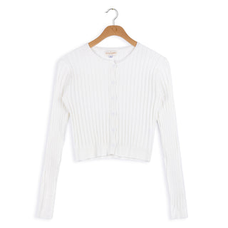 cinnamon classic cardi