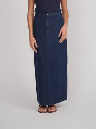 POINT X HD MAXI SKIRT