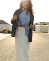 hd straight maxi skirt