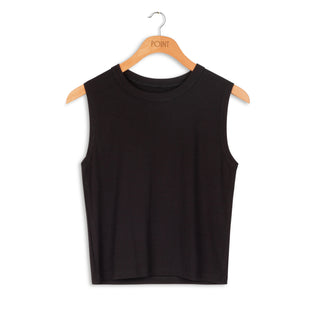 point core crew tank